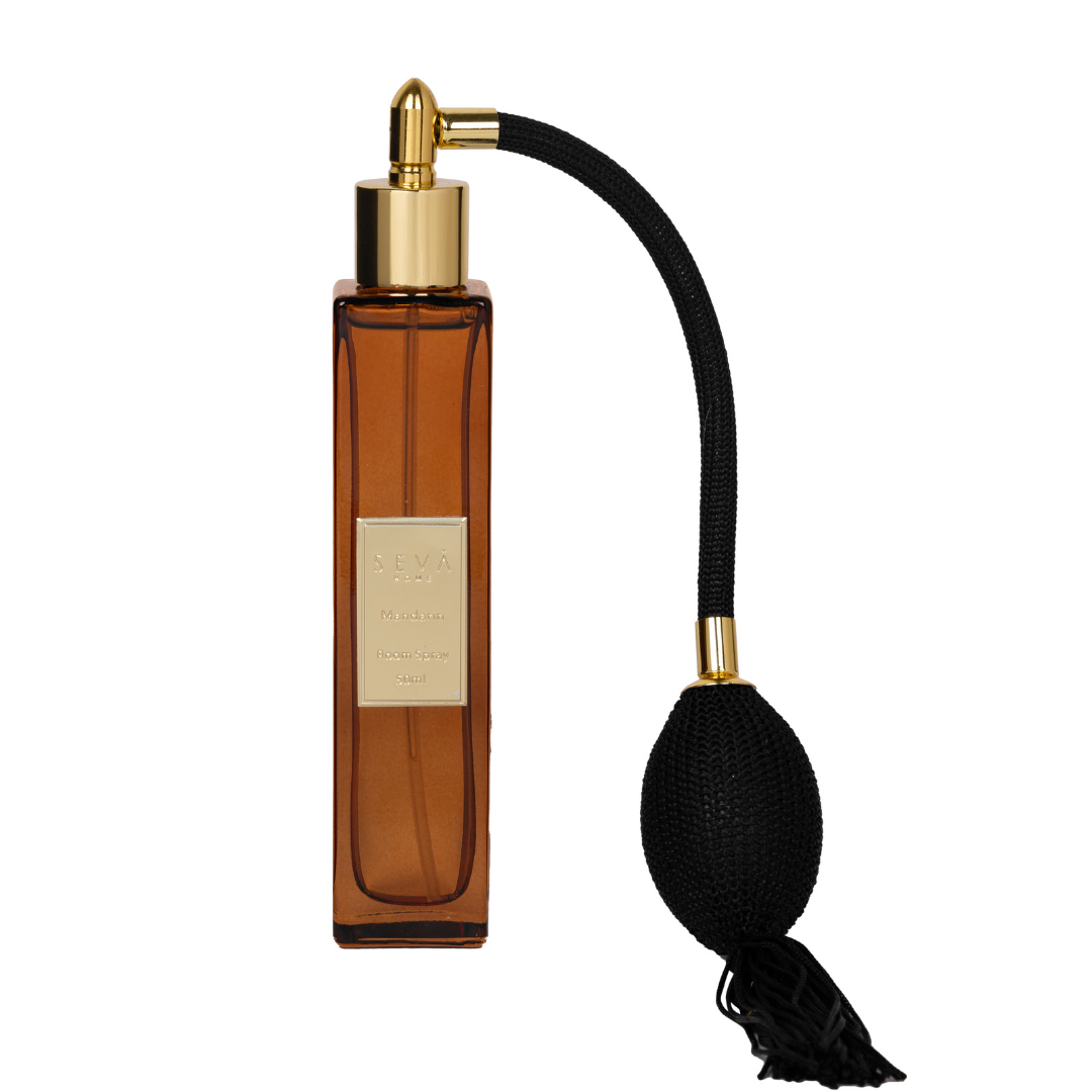 Signature Room Spray - Mandarin 50 ml