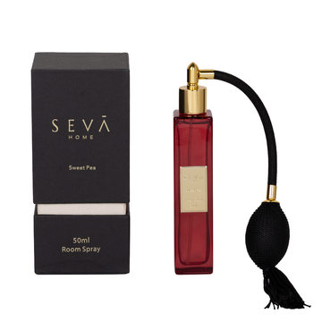 Signature Room Spray - Sweet Pea 50 ml