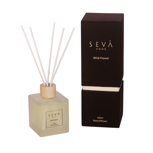 Reed Diffuser Wild Flower - 250 ml