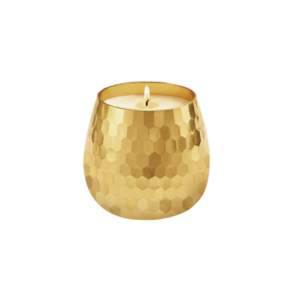 Aurea Prisma Scented Candle - Classic