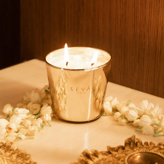 Avante Garde - Gold Candle (Soliel)- Classic