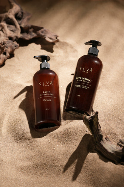 Body Flow Duo