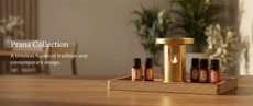Prana Collection