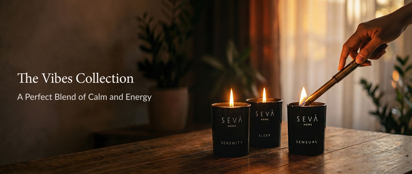 The Vibes Collection