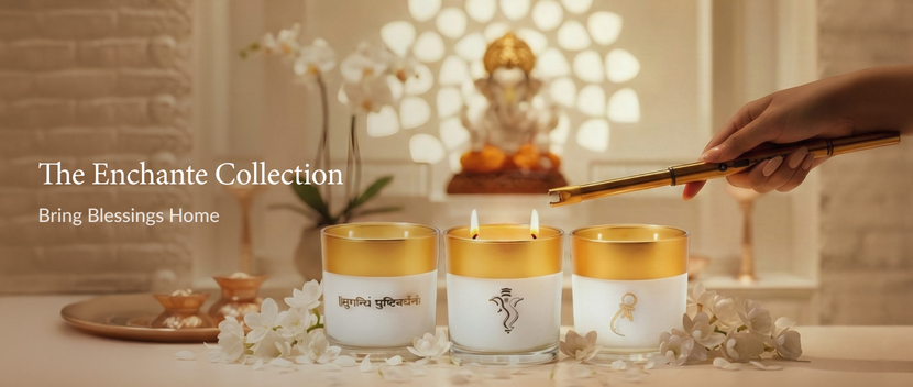 The Enchante Collection