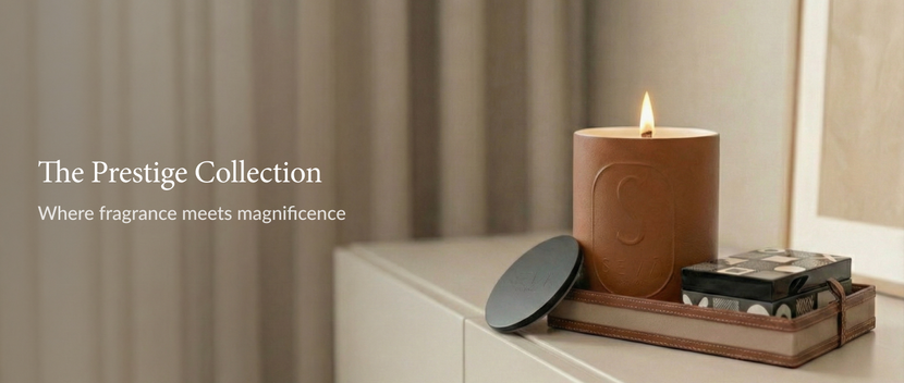 The Prestige Collection