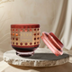 Sacred Spaces Scented Candle - Berries