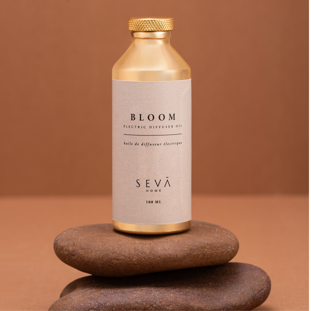 Electric Diffuser Oil