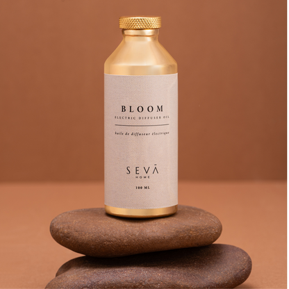 Electric Diffuser Oil