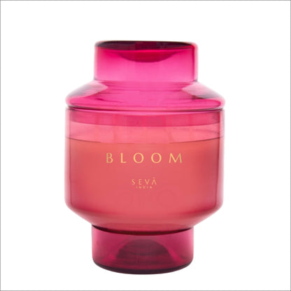 The Manhattan - Bloom (Grande)