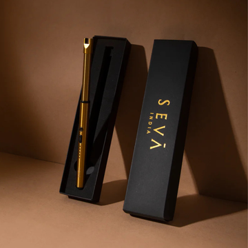 Candle Lighter - Gold