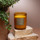 Signature Scented Candle - Citronella - Classic