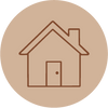 Cleanses home’s energy 