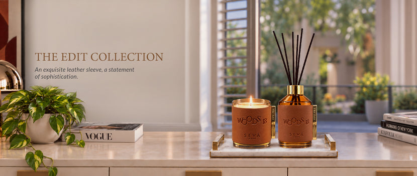 The Edit Collection