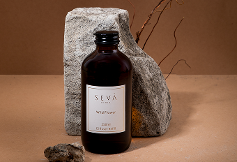 Reed Diffuser Refills