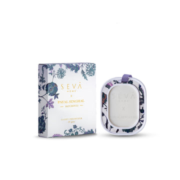 Seva x PS Closet freshener Patchouli