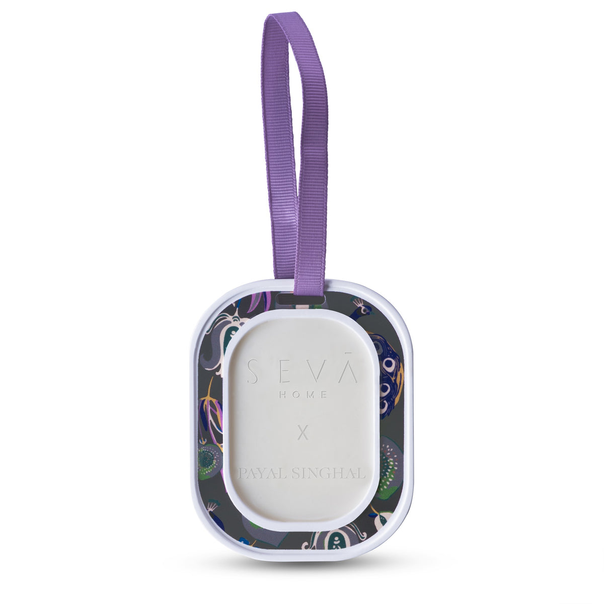 Seva x PS Closet freshener Tuberose