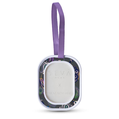 Seva x PS Closet freshener Tuberose