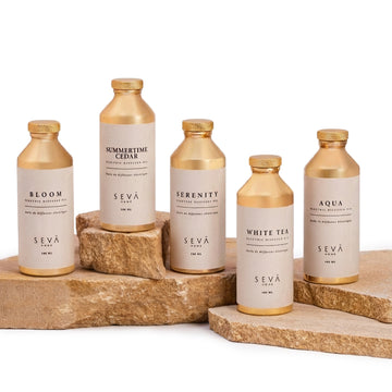 Electric Diffuser Oil