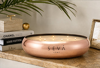 Metal Candles