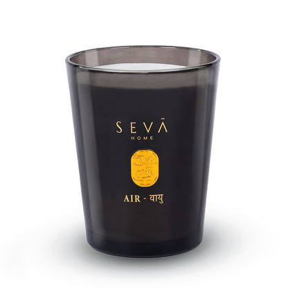 Elemental Air वायु Scented Candle 1000gms