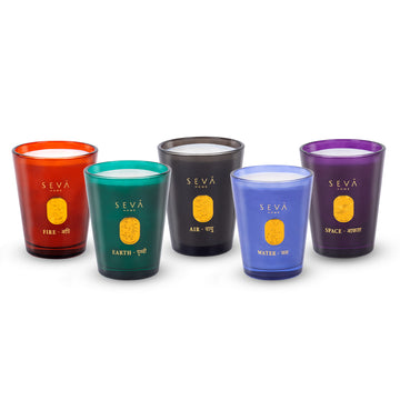 Elemental Collection
