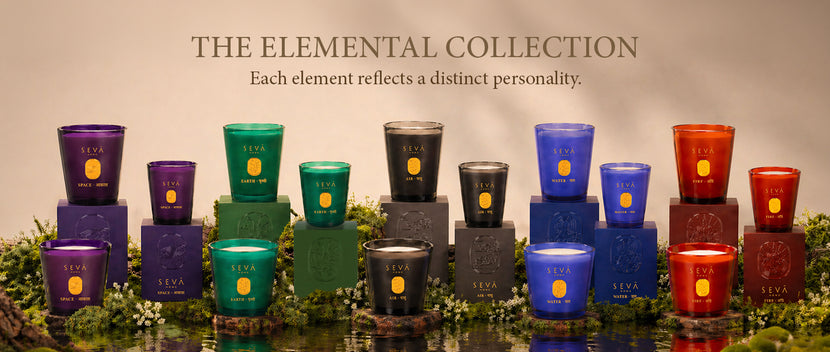 Elemental Collection