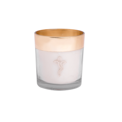 Enchante - Divine Ganesha Scented Candle