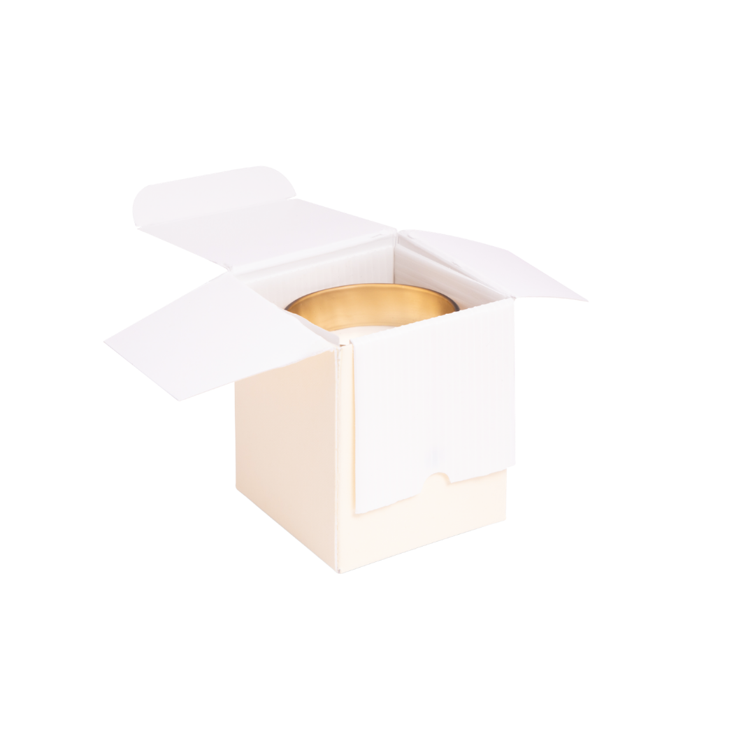 Enchante - Divine Ganesha Scented Candle