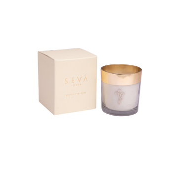 Enchante - Divine Ganesha Scented Candle