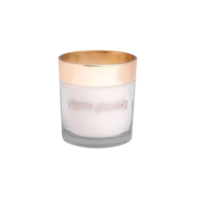 Enchante - Divine Mantra Scented Candle