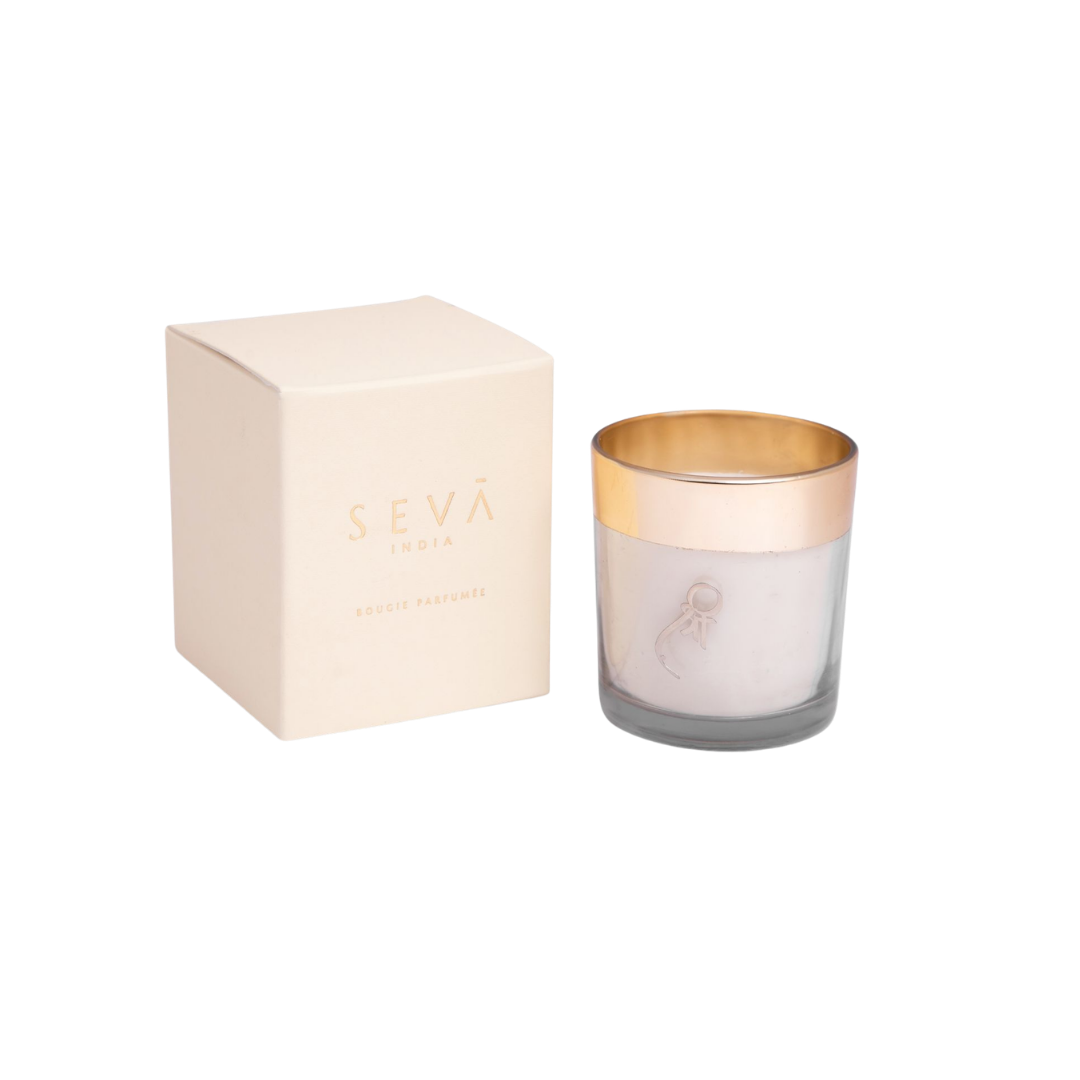 Enchante - Divine Shree Scented Candle