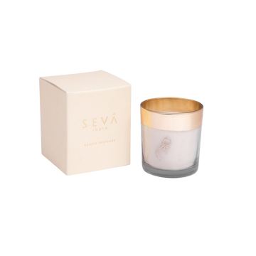 Enchante - Divine Shree Scented Candle