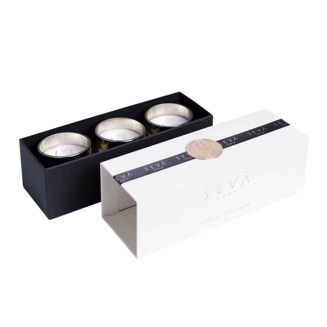 Enchante Collection - Festive Trio