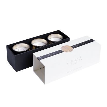 Enchante Collection - Festive Trio