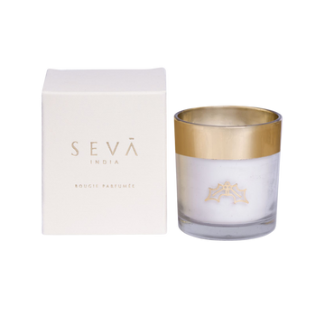 Enchante Collection - Mistletoe Scented Candle