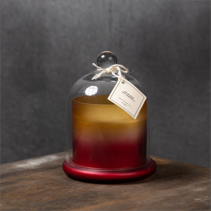Fleur Bell Jar Candle - Bloom Classic