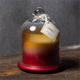 Fleur Bell Jar Candle - Bloom Large