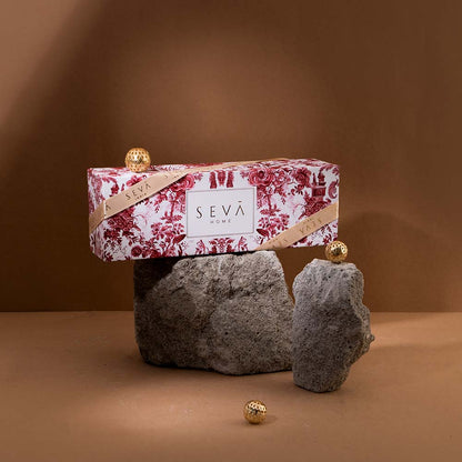 Festive Gift Hamper (Red) - Classic