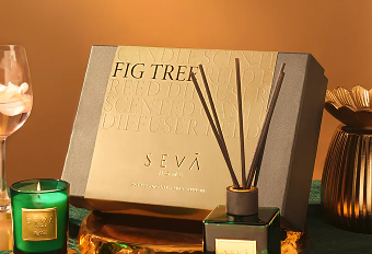 Signature Fig TreeGift Box