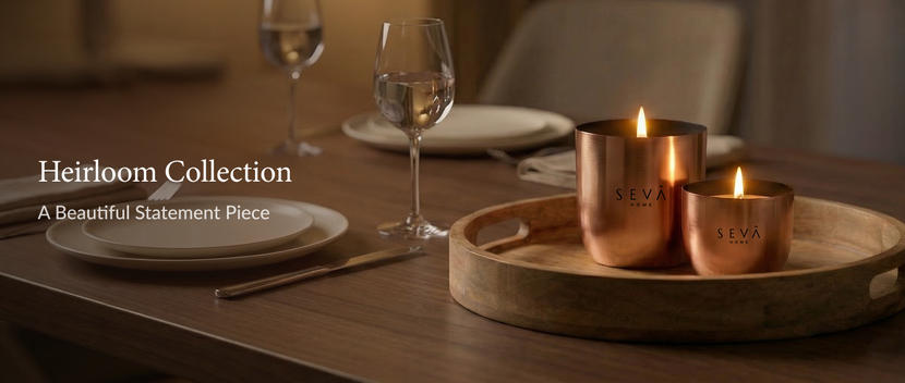 The Heirloom Collection