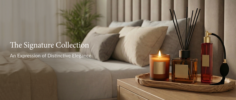 The Signature Collection
