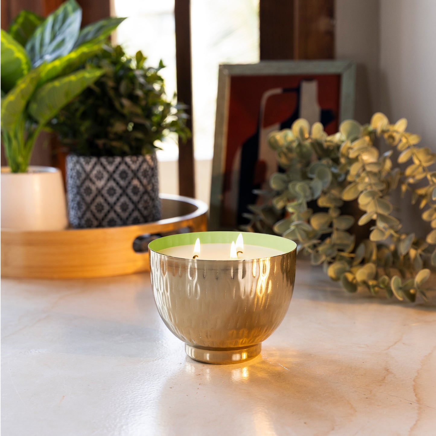 HUES - Mediterranean Fig