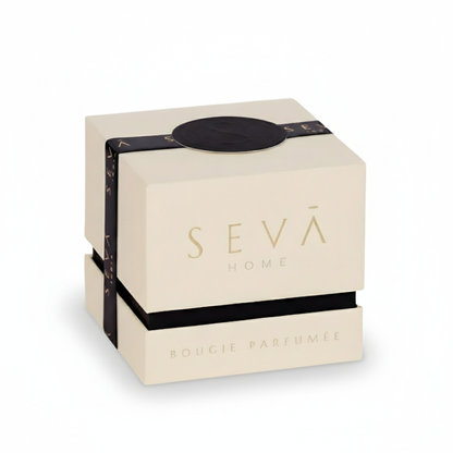 Heirloom Scented Candle - Classic- Noir (Black)