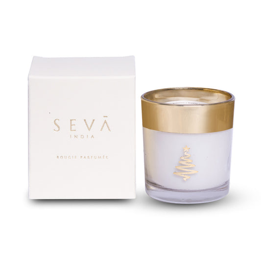 Enchante Collection - Christmas Tree Scented Candle