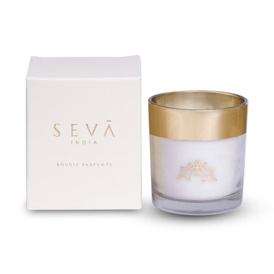 Enchante Collection - Mistletoe Scented Candle