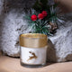 Enchante Collection - Reindeer Scented Candle