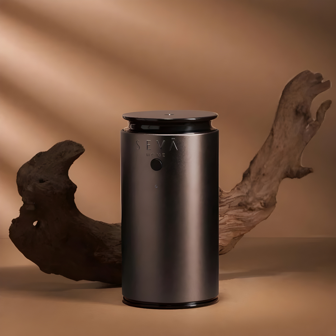 Luxury Electric Diffuser Air