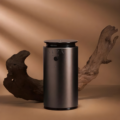 Luxury Electric Diffuser Air