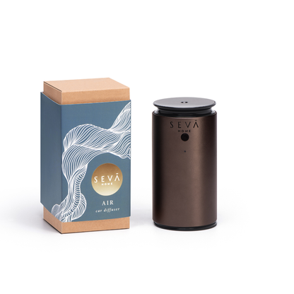 Luxury Electric Diffuser Air